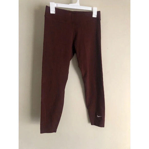 Nike Women Leggings size M - Picture 1 of 7